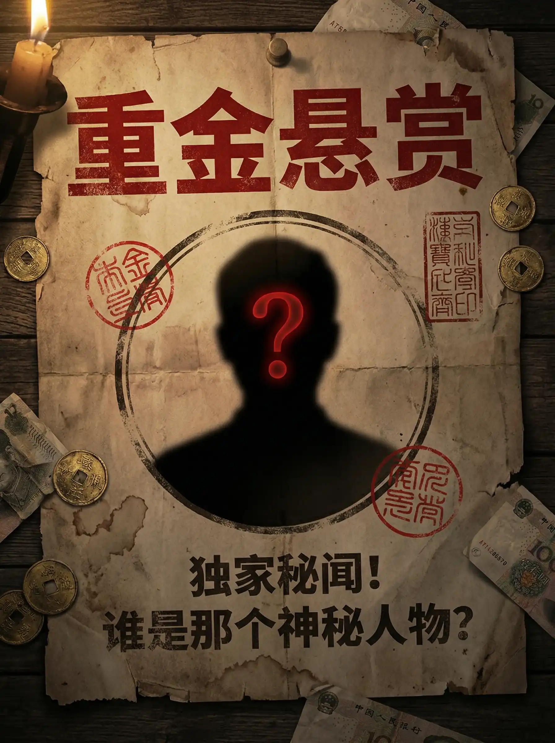 吉泽明步bt - 重金悬赏线索征集令